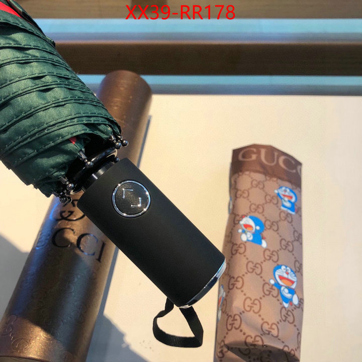 Umbrella-Gucci,buying replica , ID: RR178,$: 39USD