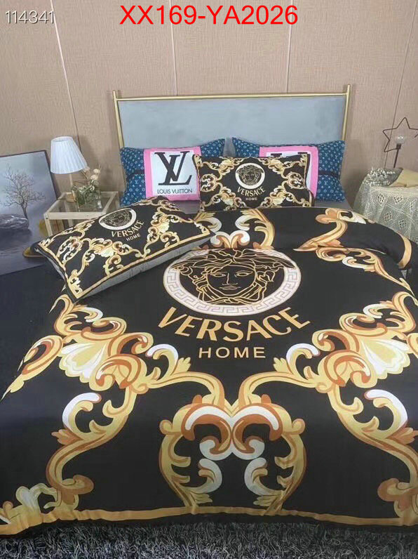 Houseware-Versace,how to buy replica shop , ID: YA2026,$:169USD