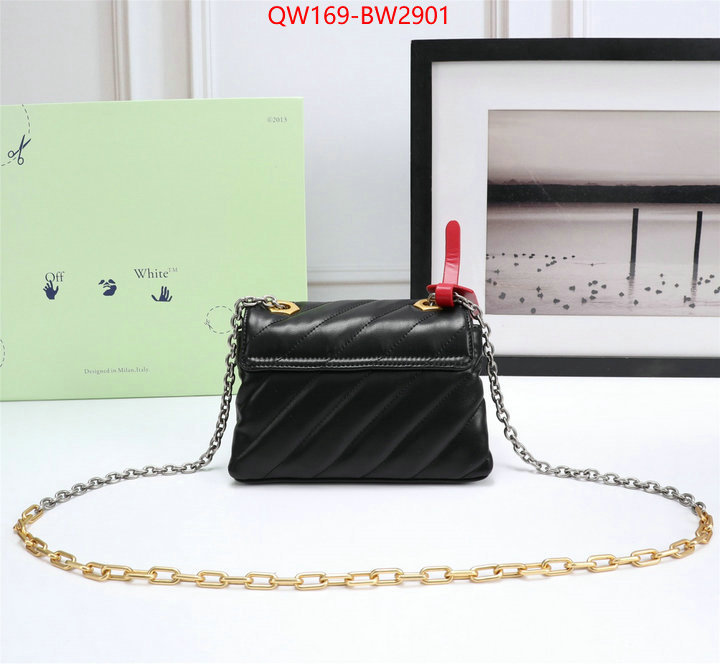 Off-White Bags ( TOP )-Diagonal-,customize the best replica ,ID: BW2901,$: 169USD