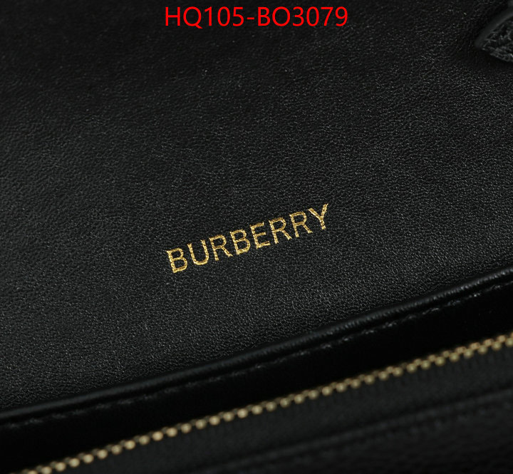 Burberry Bags(4A)-Diagonal,fake cheap best online ,ID: BO3079,$: 105USD