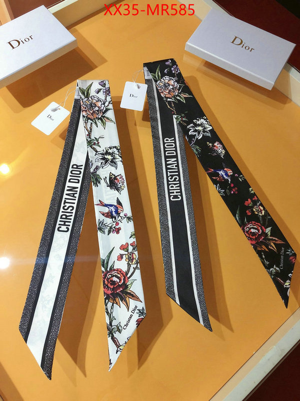 Scarf-Dior,sell online , ID: MR585,$: 35USD