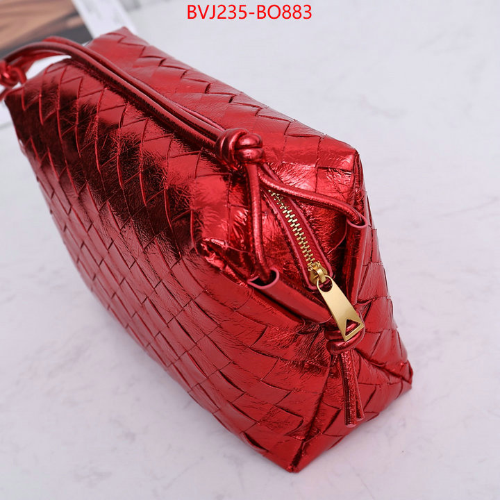 BV Bags(TOP)-Diagonal-,china sale ,ID: BO883,$: 235USD