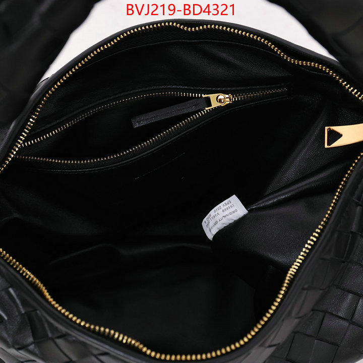 BV Bags(TOP)-Jodie,buy best high-quality ,ID: BD4321,$: 219USD