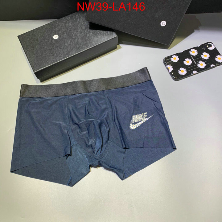 Panties-NIKE,high , ID:LA146,$: 39USD