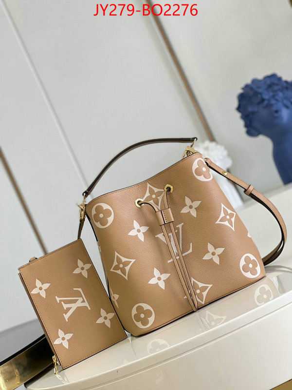 LV Bags(TOP)-Nono-No Purse-Nano No-,ID: BO2276,$: 279USD