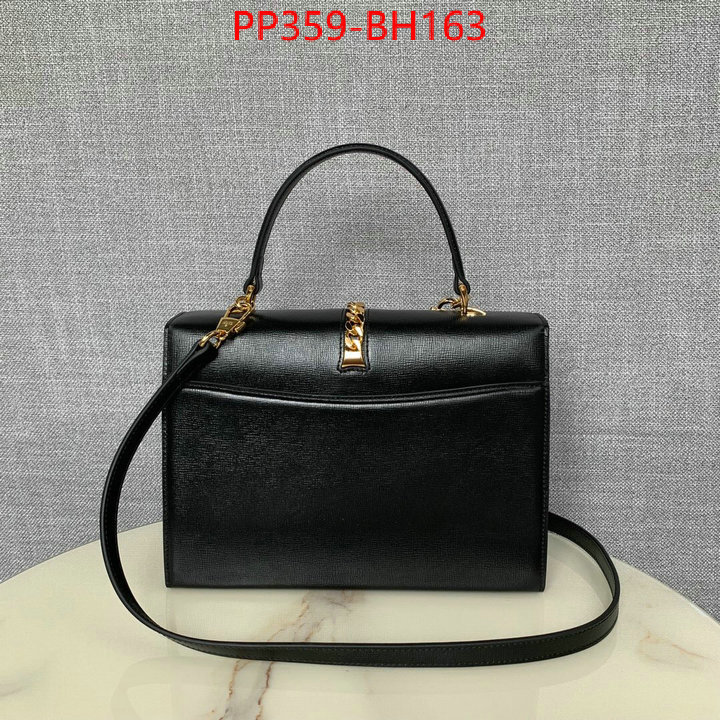 Gucci Bags(TOP)-Handbag-,ID: BH163,$: 359USD