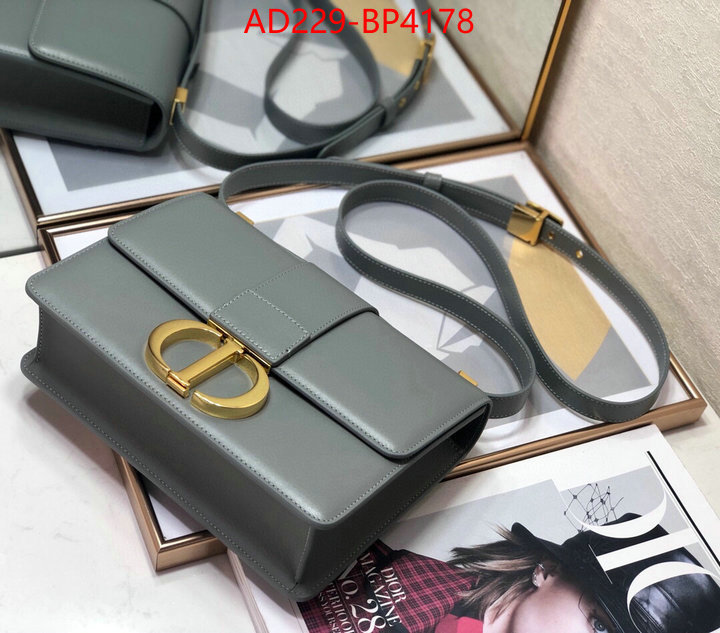 Dior Bags(TOP)-Montaigne-,ID: BP4178,$: 229USD