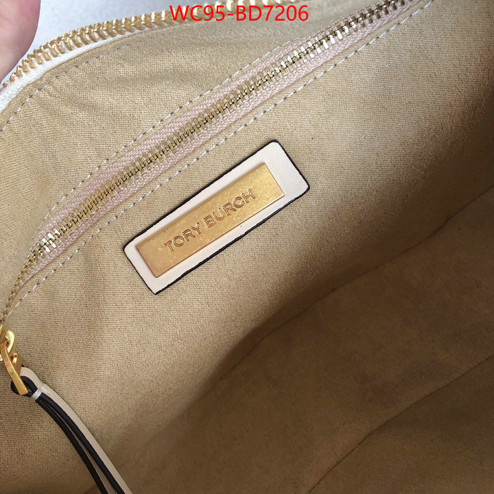 Tory Burch Bags(4A)-Diagonal-,sell high quality ,ID: BD7206,$: 95USD