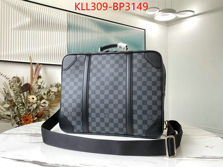 LV Bags(TOP)-Explorer-Anton-Dandy-,ID: BP3149,$: 309USD