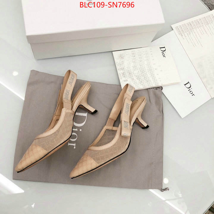 Women Shoes-Dior,buy 2023 replica , ID: SN7696,$: 109USD