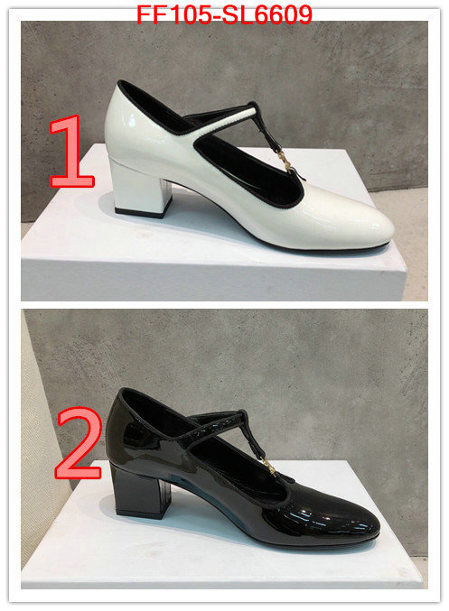 Women Shoes-CELINE,luxury shop , ID: SL6609,$: 105USD