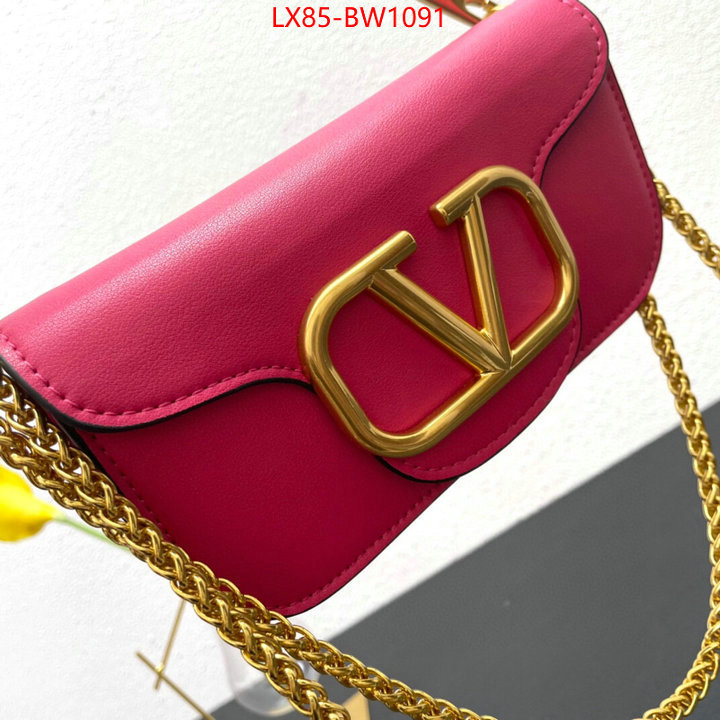 Valentino Bags(4A)-LOC-V Logo ,styles & where to buy ,ID: BW1091,$: 85USD