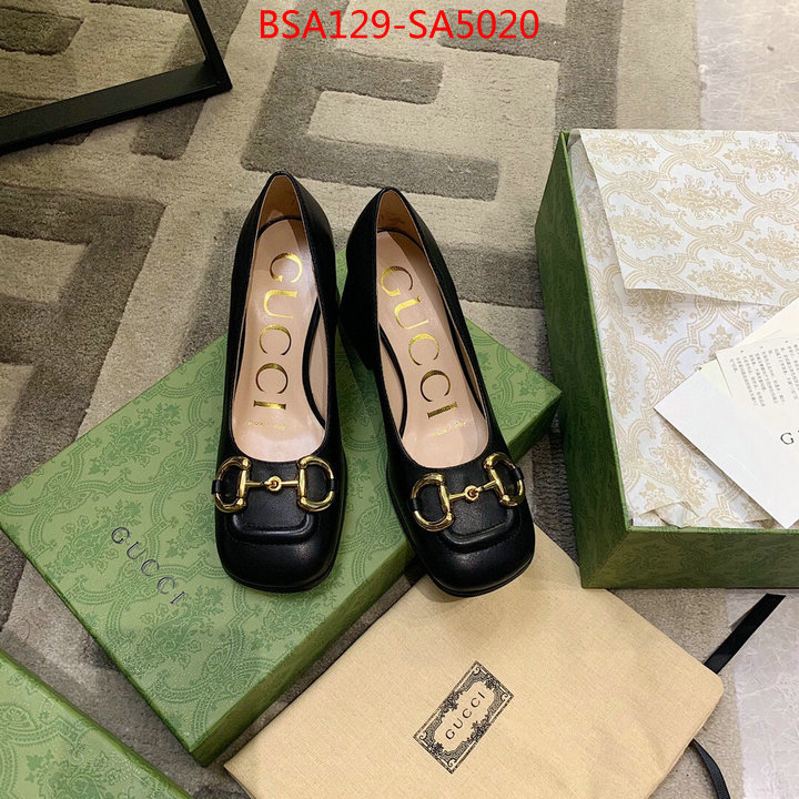 Women Shoes-Gucci,how to find replica shop , ID: SA5020,$: 129USD