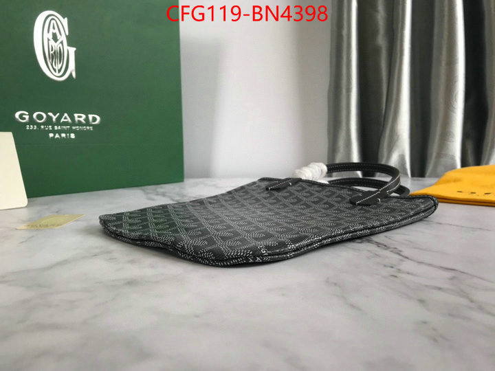 Goyard Bags(TOP)-Diagonal-,ID: BN4398,$: 119USD