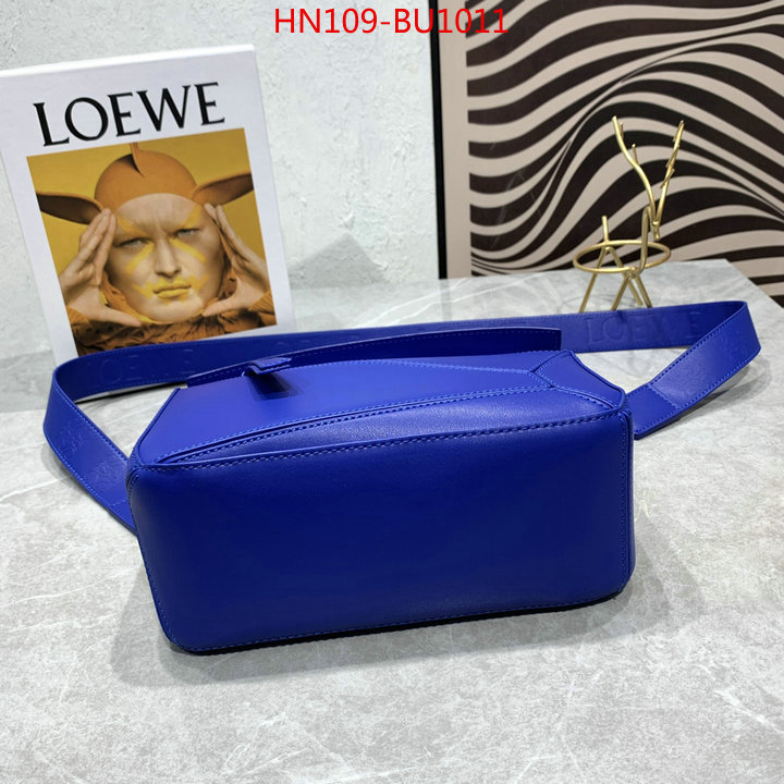 Loewe Bags(4A)-Puzzle-,cheap replica designer ,ID: BU1011,