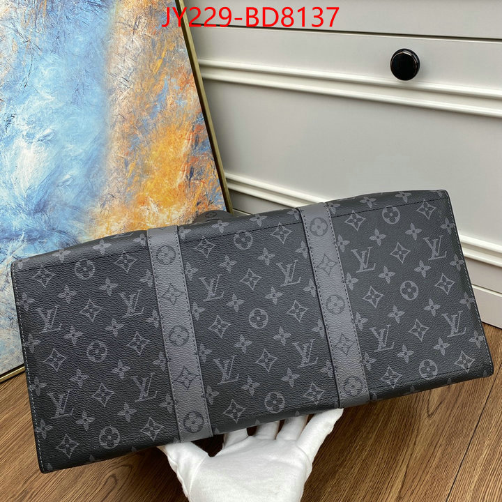 LV Bags(TOP)-Handbag Collection-,ID: BD8137,$: 229USD