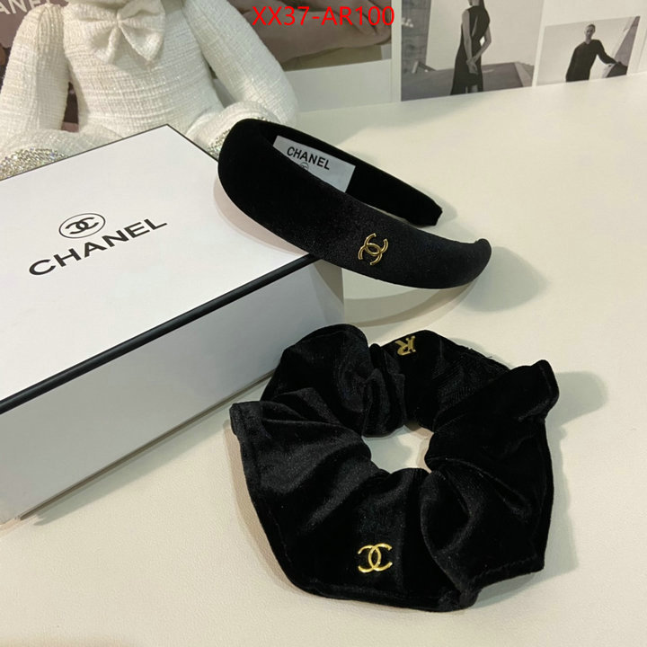 Hair band-Chanel,copy aaaaa , ID: AR100,$: 37USD