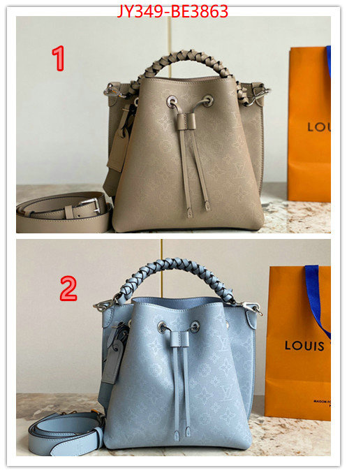 LV Bags(TOP)-Nono-No Purse-Nano No-,ID: BE3863,$: 349USD