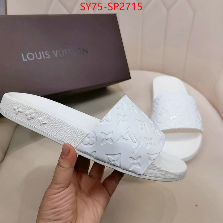 Men Shoes-LV,wholesale china , ID: SP2715,