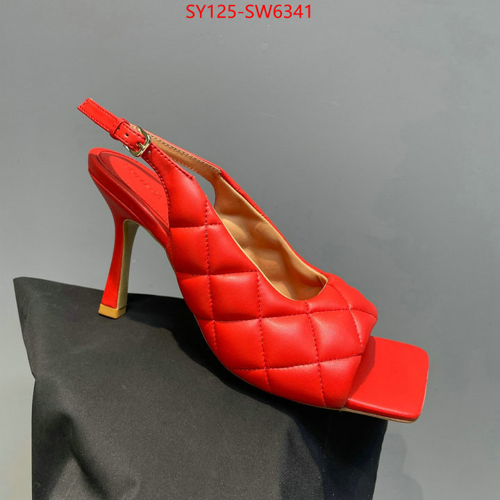 Women Shoes-BV,replica every designer , ID: SW6341,$: 125USD