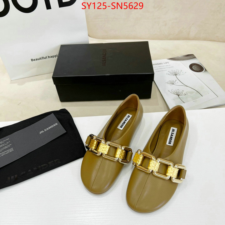 Women Shoes-Other,where quality designer replica , ID: SN5629,$: 125USD