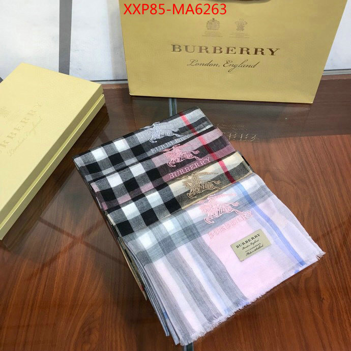 Scarf-Burberry,designer 7 star replica , ID: MA6263,$: 85USD