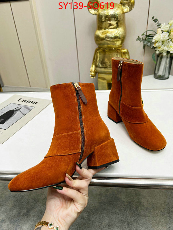 Women Shoes-Gucci,copy , ID: SO619,$: 139USD