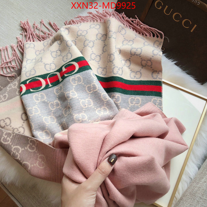 Scarf-Gucci,perfect , ID: MD9925,$: 32USD