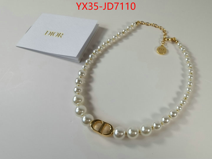 Jewelry-Dior,designer wholesale replica , ID: JD7110,