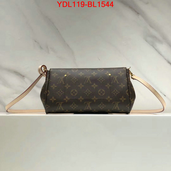 LV Bags(TOP)-Pochette MTis-Twist-,ID: BL1544,$: 119USD