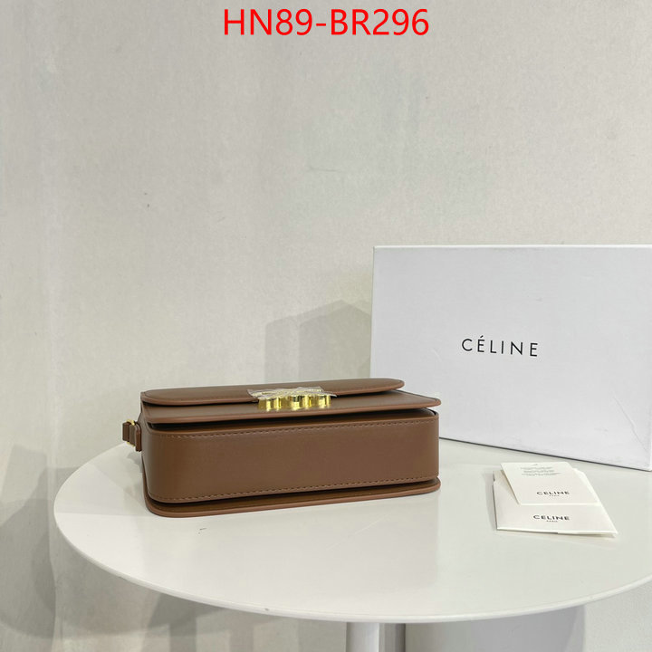 CELINE Bags(4A)-Triomphe Series,where to buy replicas ,ID: BR296,