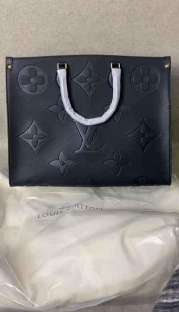 LV Bags(TOP)-Handbag Collection-,ID: BA544,$: 319USD