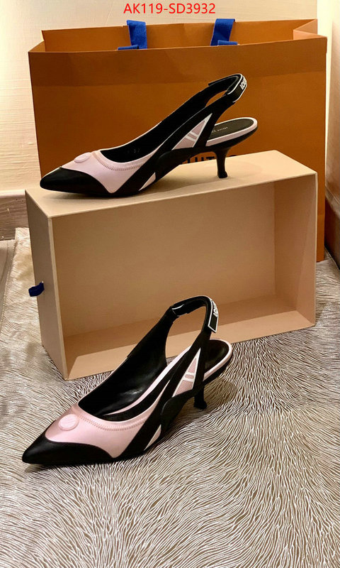 Women Shoes-LV,wholesale china , ID: SD3932,$: 119USD