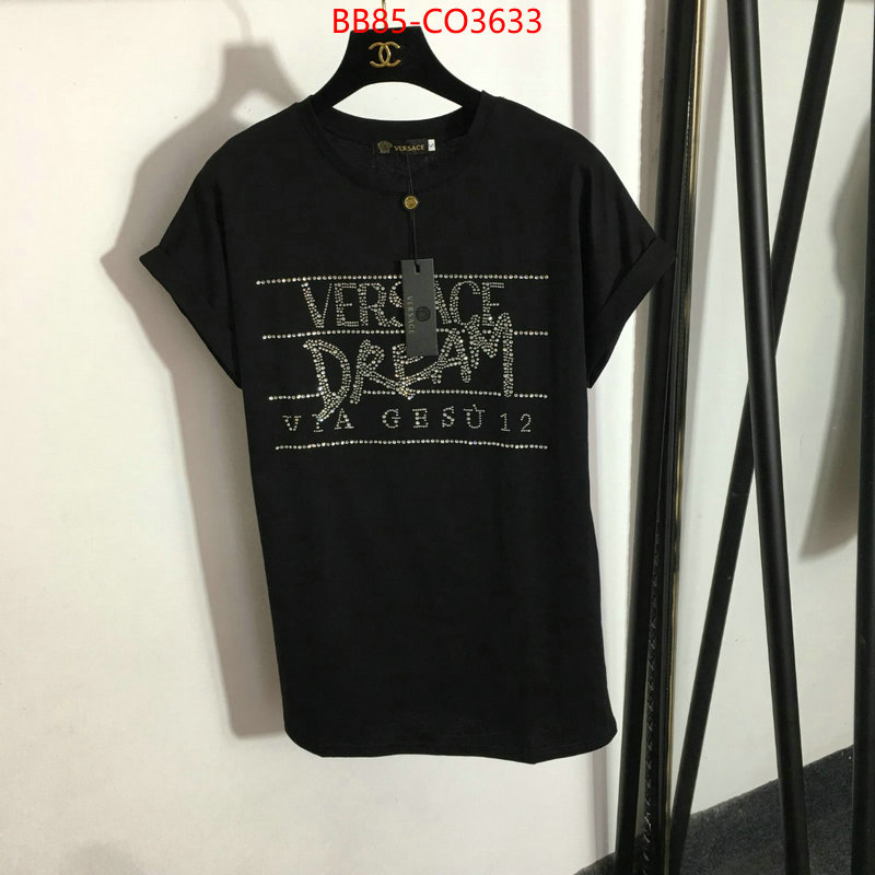 Clothing-Versace,buy sell , ID: CO3633,$: 85USD