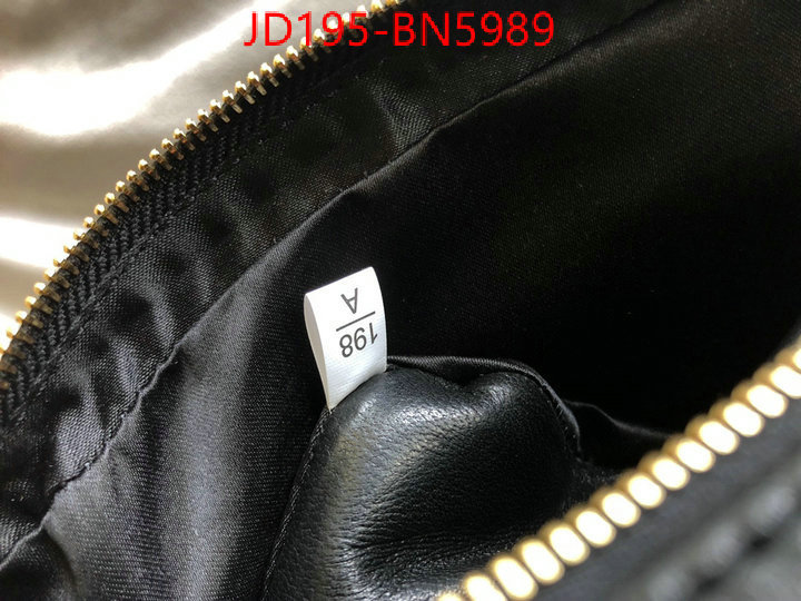 Miu Miu Bags(TOP)-Diagonal-,2023 perfect replica designer ,ID: BN5989,$: 195USD