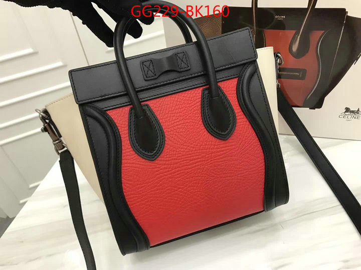 CELINE Bags(TOP)-Handbag,high quality replica designer ,ID: BK160,