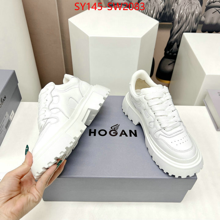 Women Shoes-Hogan,what best replica sellers , ID: SW2083,$: 145USD