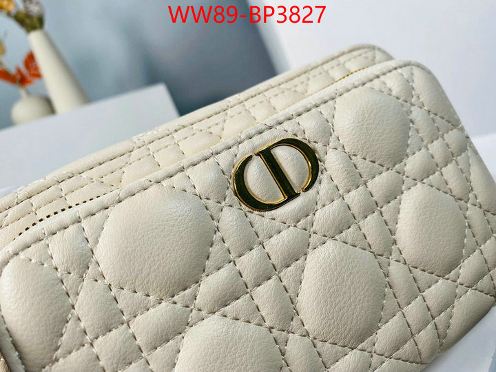 Dior Bags(4A)-Other Style-,ID: BP3827,$: 89USD