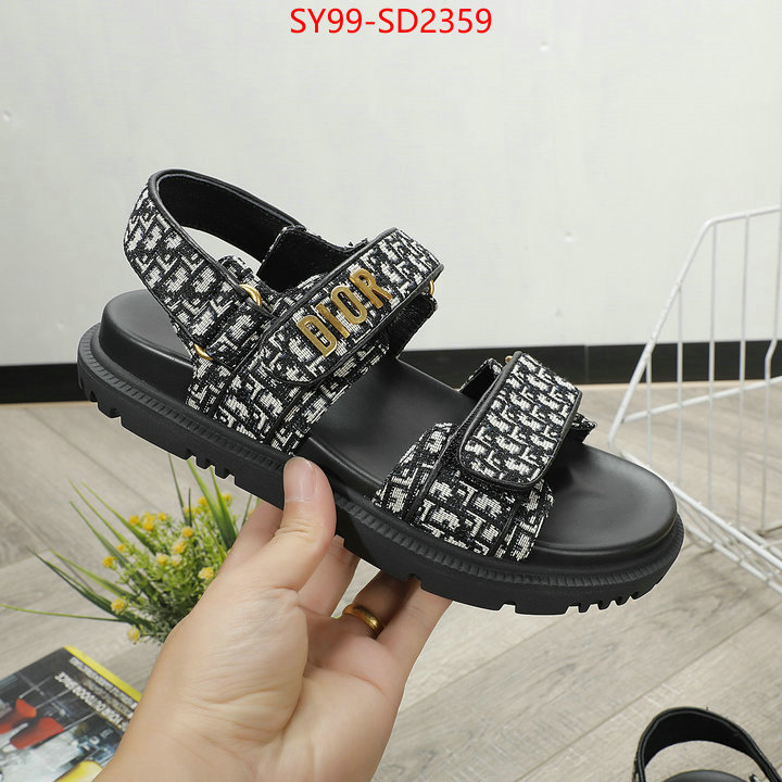 Women Shoes-Dior,replica best , ID: SD2359,$: 99USD