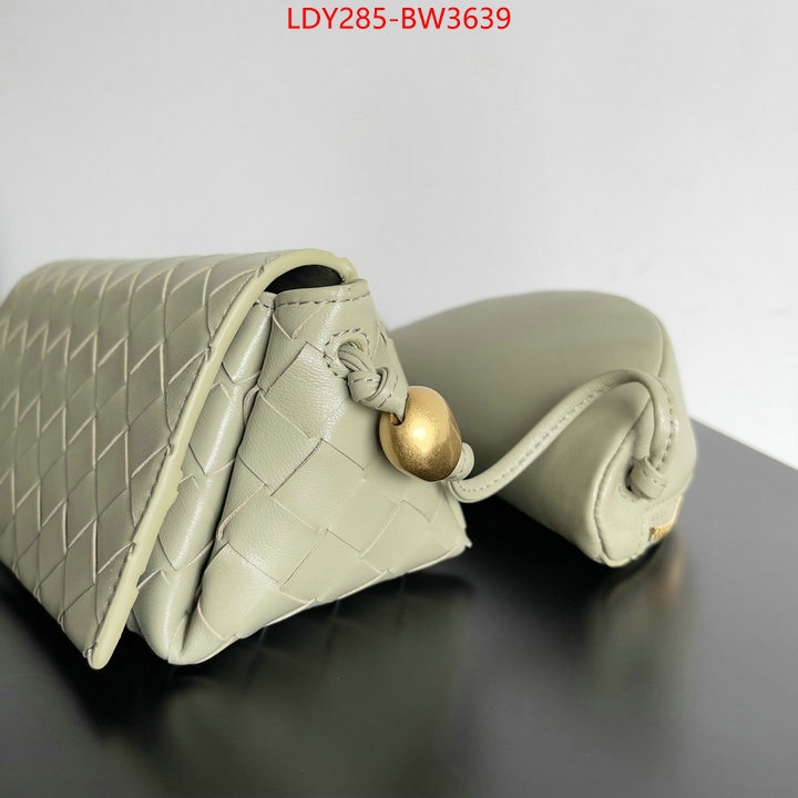 BV Bags(TOP)-Diagonal-,2023 replica wholesale cheap sales online ,ID: BW3639,$: 285USD