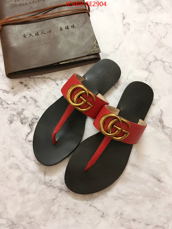 Men Shoes-Gucci,perfect , ID: SE2904,$: 69USD