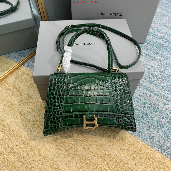 Balenciaga Bags(TOP)-Hourglass-,where can i buy the best quality ,ID: BE1933,$: 219USD