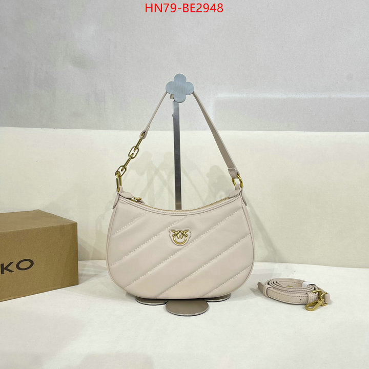 PINKO Bags(4A)-Diagonal-,what ,ID: BE2948,$: 79USD