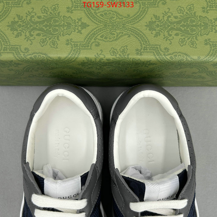 Men Shoes-Gucci,2023 aaaaa replica 1st copy , ID: SW3133,