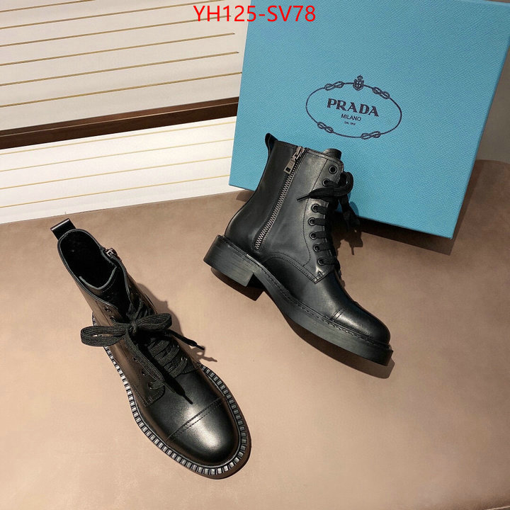 Women Shoes-Prada,we offer , ID:SV78,$: 129USD