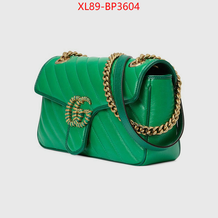 Gucci Bags(4A)-Marmont,buy online ,ID: BP3604,$: 89USD