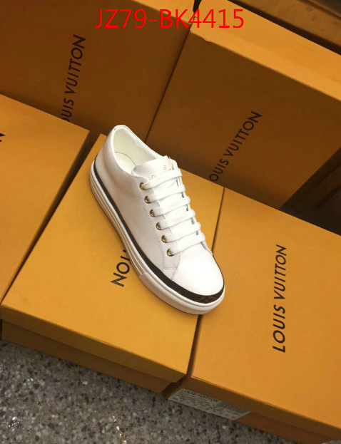 Women Shoes-LV,shop the best high authentic quality replica , ID: SK4415,$: 79USD