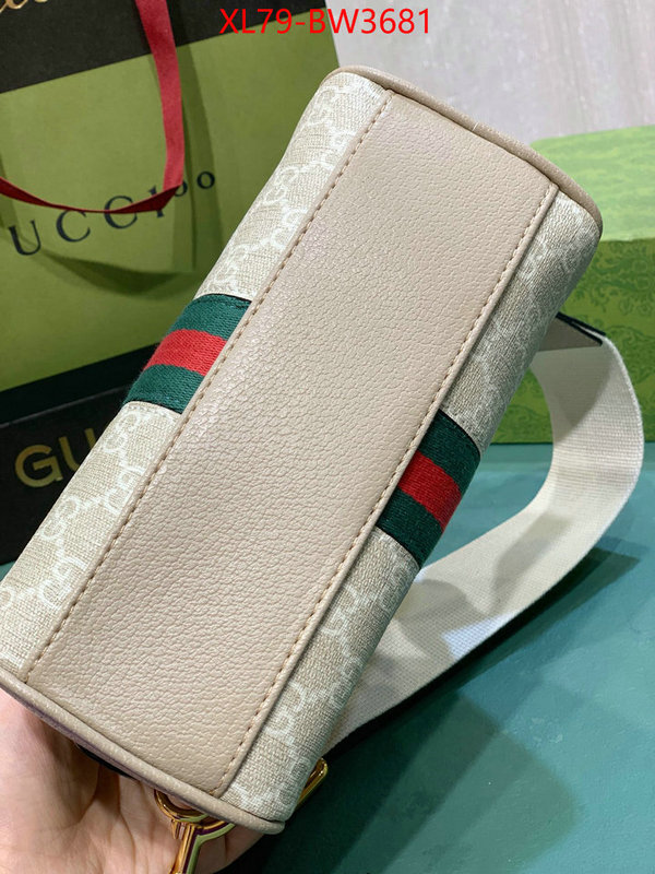 Gucci Bags(4A)-Ophidia-G,hot sale ,ID: BW3681,$: 79USD