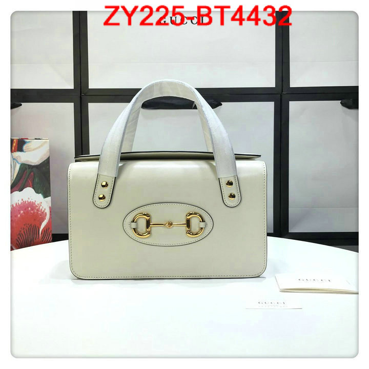 Gucci Bags(TOP)-Horsebit-,exclusive cheap ,ID: BT4432,