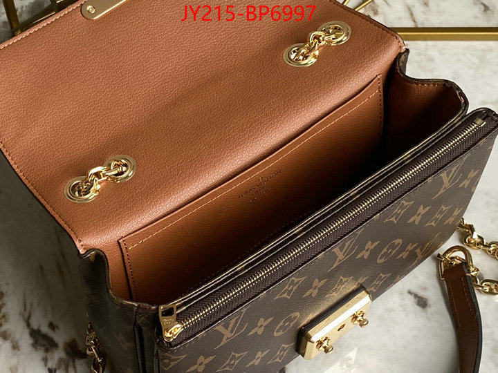 LV Bags(TOP)-Pochette MTis-Twist-,ID: BP6997,$: 215USD